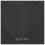BORSA SHOPPING GG EMBLEM MEDIA 815213 AAEC21000 GUCCI 