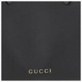 BORSA SHOPPING GG EMBLEM MEDIA 815213 AAEC21000 GUCCI 