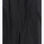 Pantaloni in lana stretch PNEWMAN 060071N3019 TAGLIATORE 