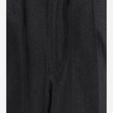 Pantaloni in lana stretch PNEWMAN 060071N3019 TAGLIATORE 