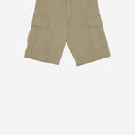 PANTALONI CORTI CARGO IN COTONE I028246 8Y02 CARHARTT WIP 
