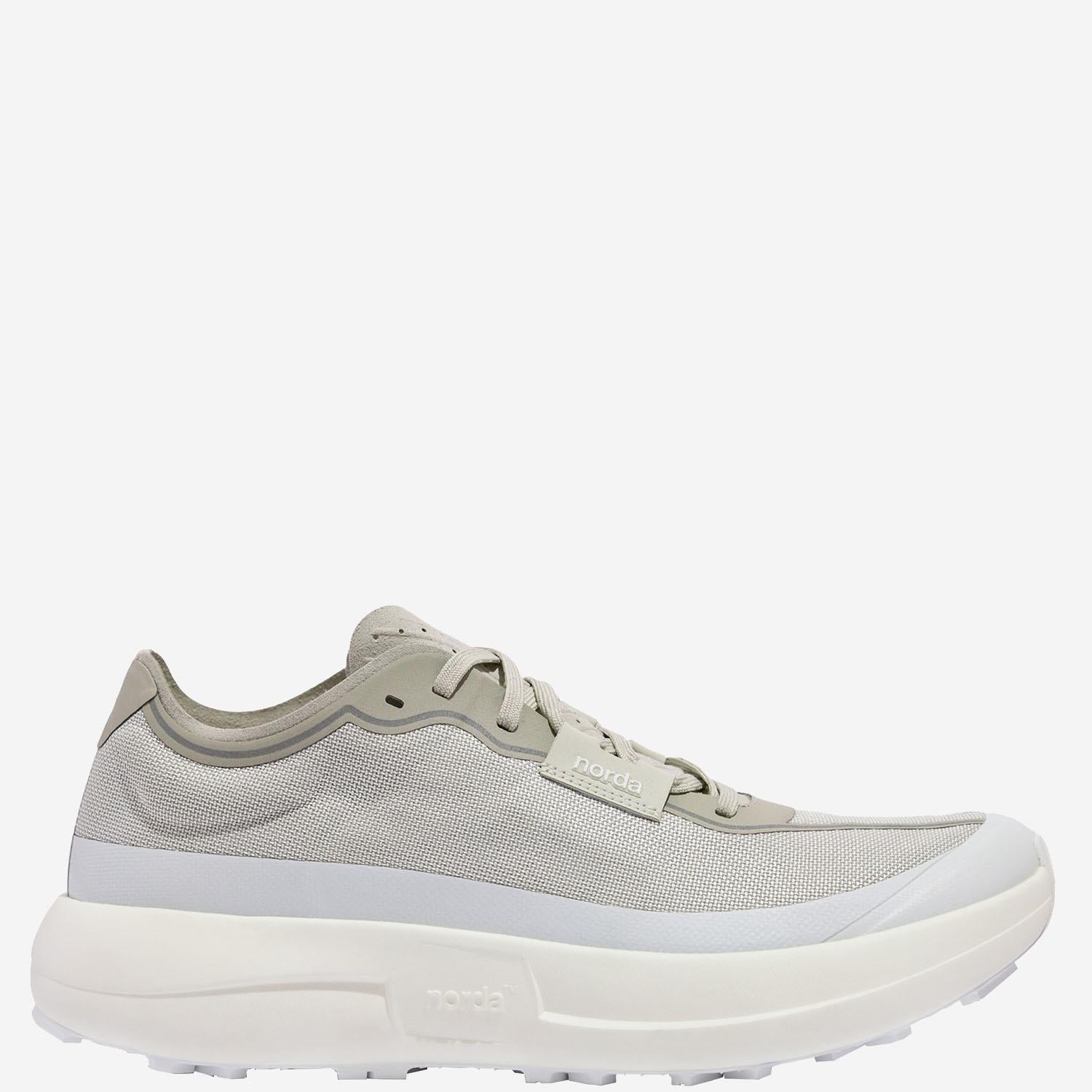 SNEAKERS 005M 005M NEVE NORDA 