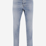 JEANS COOL GUY IN COTONE S74LB1745 S30839470 DSQUARED2 