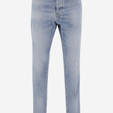 JEANS COOL GUY IN COTONE S74LB1745 S30839470 DSQUARED2 