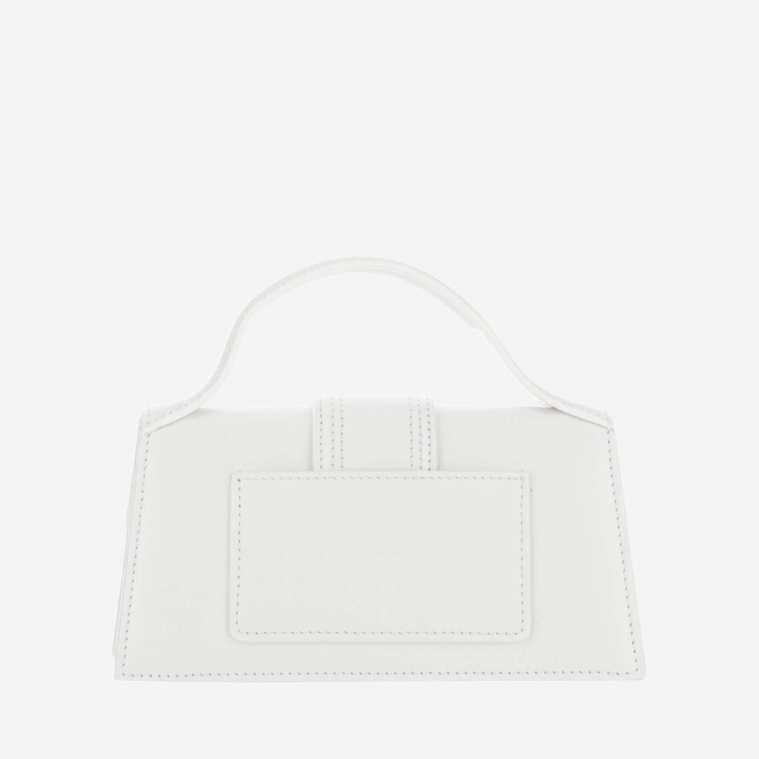 BORSA LE BAMBINO BAW00006BC01C01 100 JACQUEMUS 