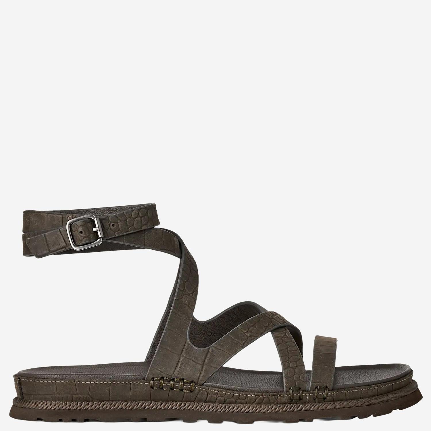 Sandali GoldenGaze con stampa a rilievo 1178570 DNSS UGG 