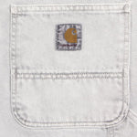 PANTALONI CORTI IN COTONE I036497 895F CARHARTT WIP 