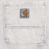 PANTALONI CORTI IN COTONE I036497 895F CARHARTT WIP 