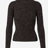 MAGLIONE AZULENE IN MISTO LANA STRETCH AZULENE1234 004 MAX MARA 