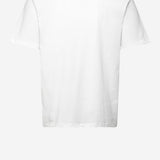 T-SHIRT IN COTONE CON LOGO 50519368 100 HUGO BOSS 