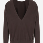 MAGLIONE IN COTONE 36153371 1228 ASPESI 
