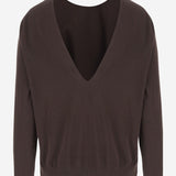 MAGLIONE IN COTONE 36153371 1228 ASPESI 