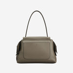Tod's Wave Bag media in pelle XBWWAVJ0300WPE C404 TODS 