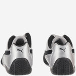 Sneakers Speedcat Metallic 40368901 SILVERBLACK PUMA 