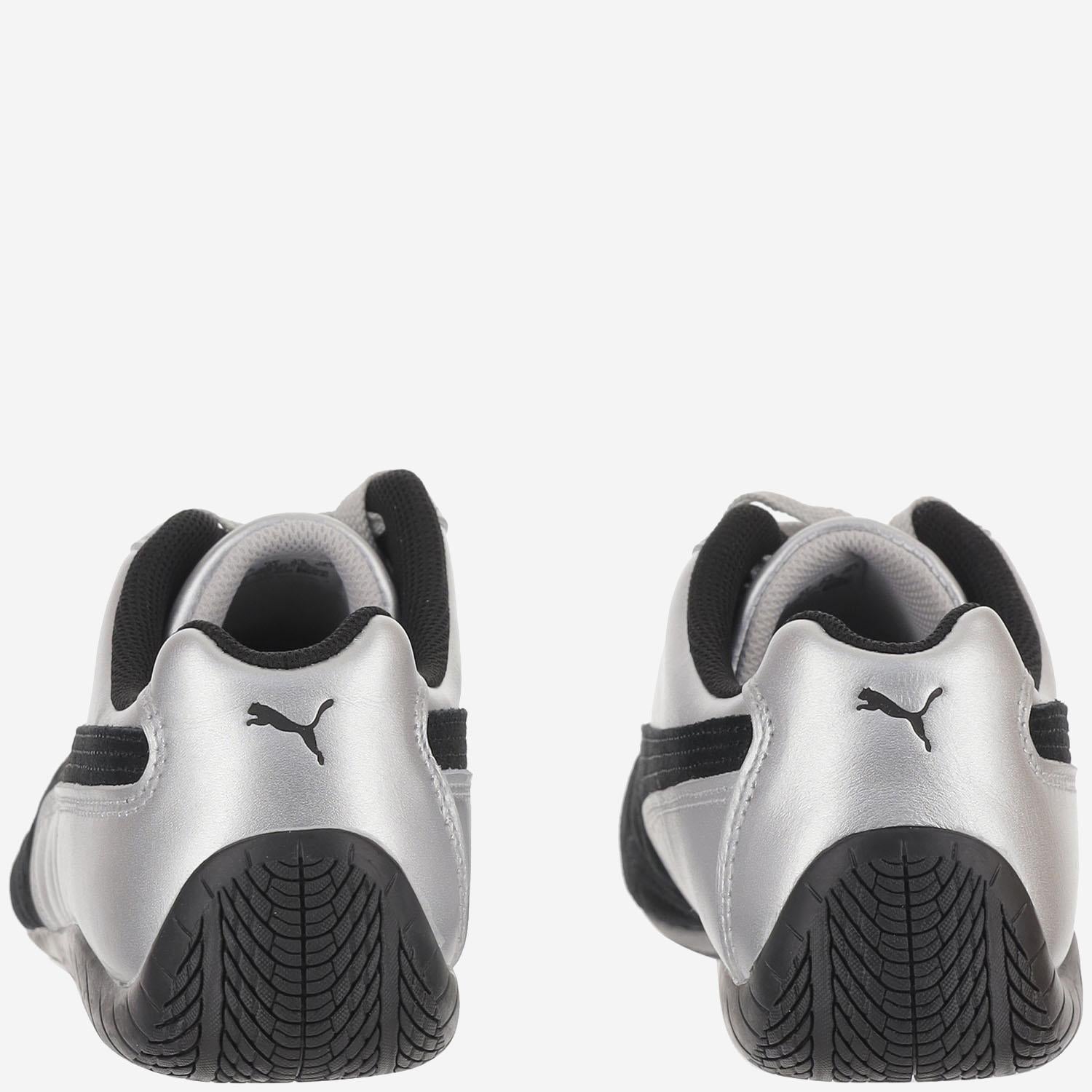 Sneakers Speedcat Metallic 40368901 SILVERBLACK PUMA 