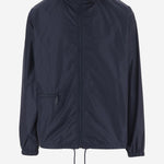 GIACCA IN NYLON CON COLLO ALTO 860695 Y1N404040 SAINT LAURENT 