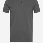 Polo in cotone con logo 50554574 071 HUGO BOSS 