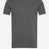 Polo in cotone con logo 50554574 071 HUGO BOSS 