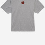 T-SHIRT IN COTONE CON LOGO 764235 TSVG22142 BALENCIAGA 
