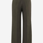 PANTALONI IN COTONE STRETCH TEODORAD 8897 QL2 