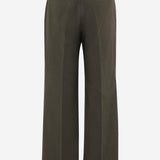 PANTALONI IN COTONE STRETCH TEODORAD 8897 QL2 