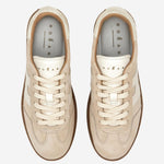 Sneakers COOL in pelle scaosciata HXW6980FB60 UL60MB3 HOGAN 