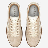 Sneakers COOL in pelle scaosciata HXW6980FB60 UL60MB3 HOGAN 