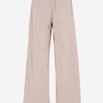PANTALONI IN MISTO COTONE S26307 0200 SASUPHI 