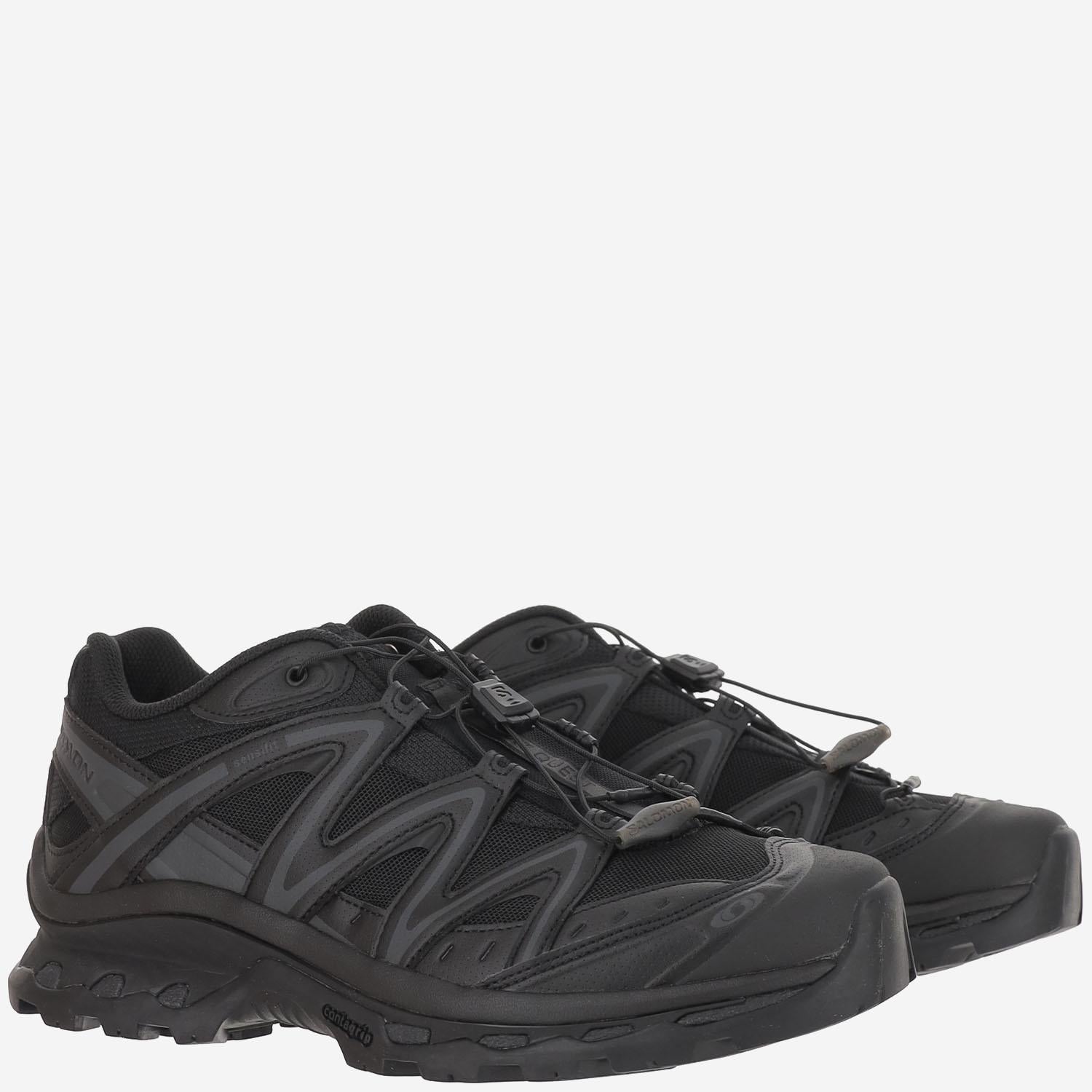 SNEAKERS XT-QUEST L41013900 BlackBlackPhantom SALOMON 