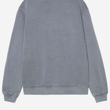 FELPA TRION IN COTONE CON LOGO I036054 3GBB7 CARHARTT WIP 