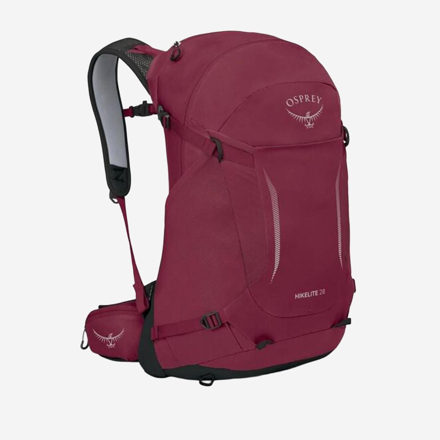 zaino Hikelite 28 rosso 10006485 1027 OSPREY 
