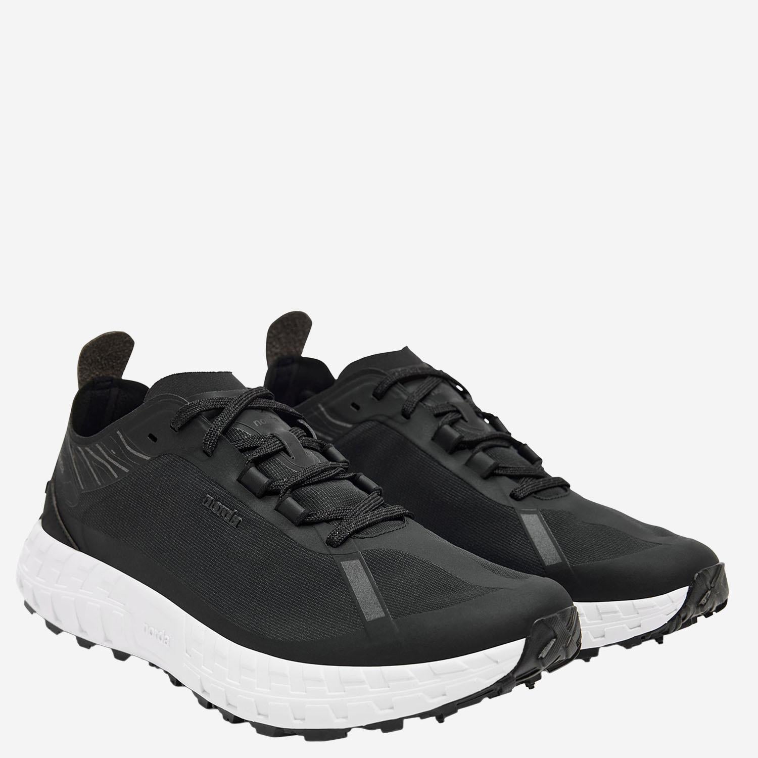 SNEAKERS 001A 001AM COBLK NORDA 