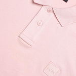 POLO IN COTONE STRETCH 50507803 690 HUGO BOSS 