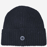 BEANIE IN LANA E COTONE CON LOGO I013193 3ATXX CARHARTT WIP 