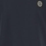 T-SHIRT IN COTONE CON LOGO 2100002 S0047V0020 STONE ISLAND KIDS 
