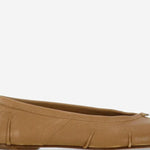 BALLERINE NEW TABI IN PELLE S58WZ0127 P6378T4091 MAISON MARGIELA 