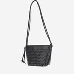 BORSA 15 VENETIAN IN PELLE 827397 V3IV08425 BOTTEGA VENETA 