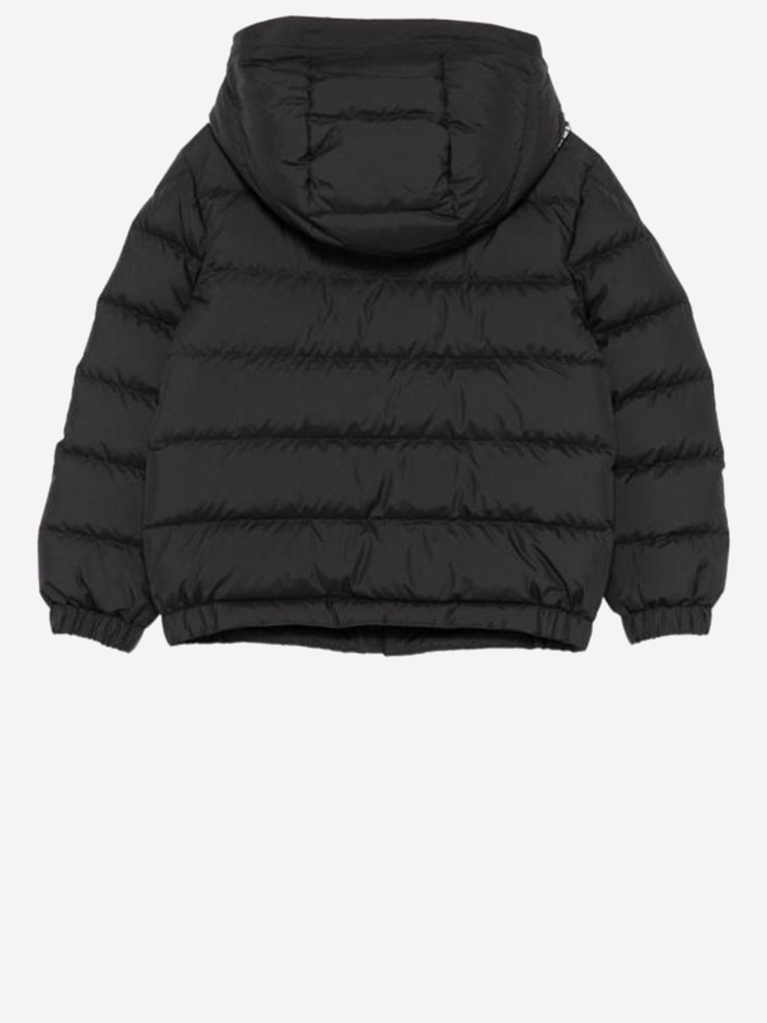 PIUMINO GRECOIS 1A00062597YW 999 MONCLER ENFANTS 