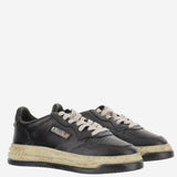 SNEAKERS SUPVINT LOW X MIHARA YASUHIRO AVLWMMY2 BLACK AUTRY x MAISON MIHARA 