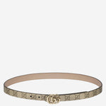 CINTURA REVERSIBILE GG MARMONT 847132 FAFGJ9787 GUCCI 