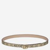 CINTURA REVERSIBILE GG MARMONT 847132 FAFGJ9787 GUCCI 