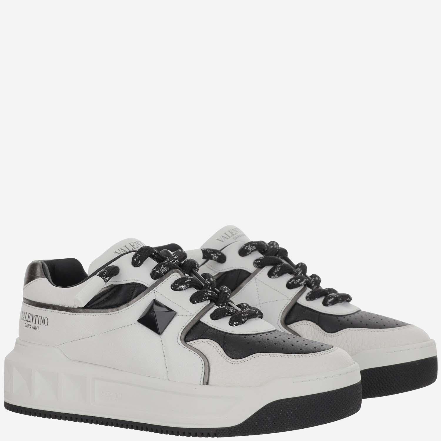 SNEAKER LOW-TOP ONE STUD XL 7Y2S0G37 WRI6S0 VALENTINO GARAVANI 