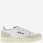 SNEAKERS MEDALIST LOW AULMLS33 WHITE AUTRY 