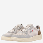 SNEAKERS MEDALIST LOW AULMTS27 TRICSUEDEVAPORCIGAR AUTRY 