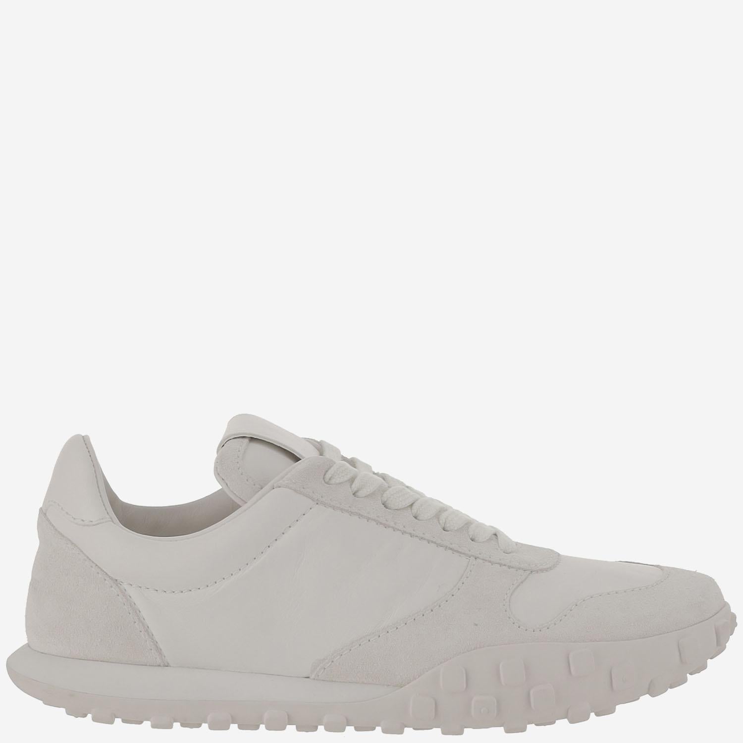 SNEAKERS MOON J16WS0031 P7394102 JIL SANDER 