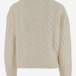 MAGLIONE LANA E CASHMERE 211972130 003 POLO RALPH LAUREN 