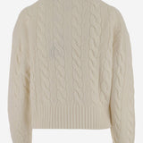 MAGLIONE LANA E CASHMERE 211972130 003 POLO RALPH LAUREN 