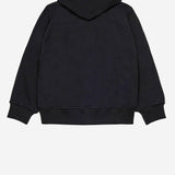 FELPA IN COTONE CON LOGO J02484 KYAZ3K900 DIESEL KIDS 