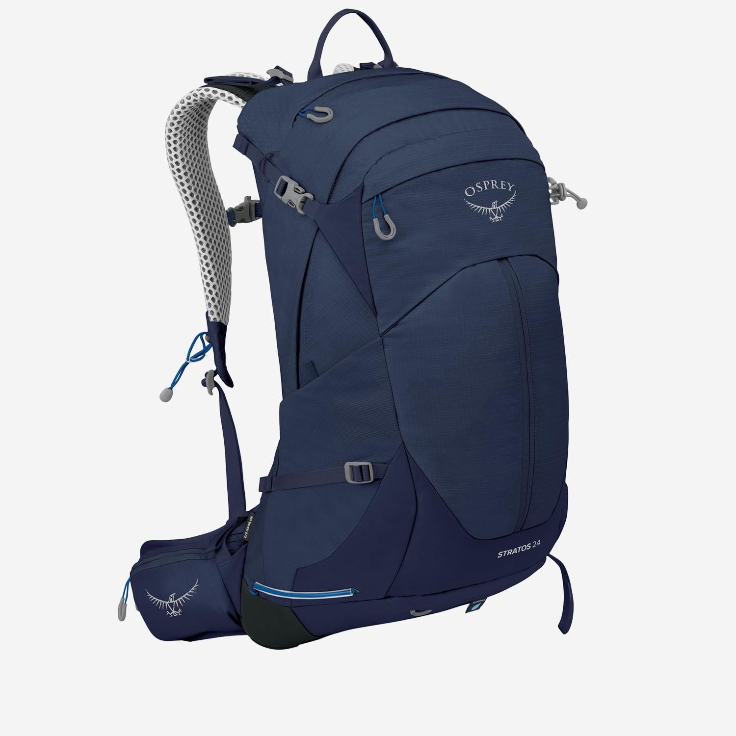ZAINO STRATOS 34 10004048 CETACEAN BLUE OSPREY 