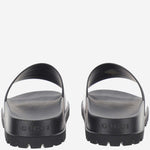 SANDALI CON DETTAGLIO WEB 429469 GIB101098 GUCCI 